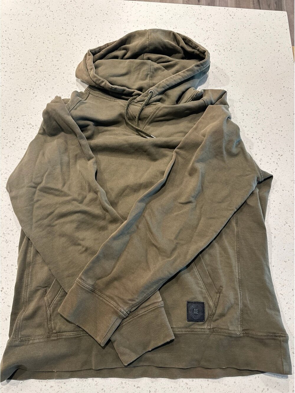 American Eagle Hoodie Size Large